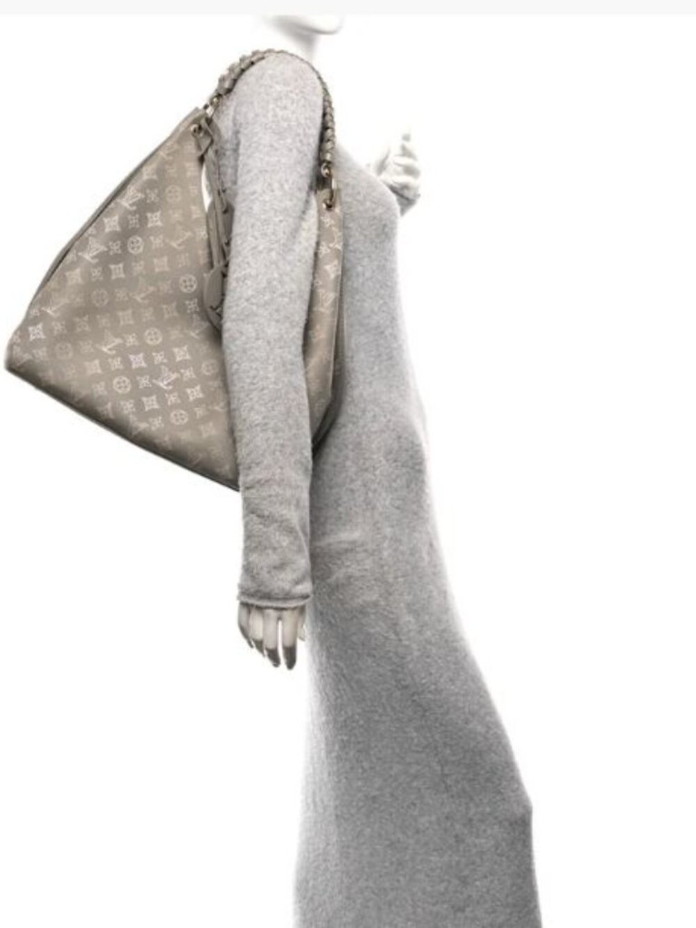 Louis Vuitton Carmel bag in Mahina calfskin leather LIMITED EDITION